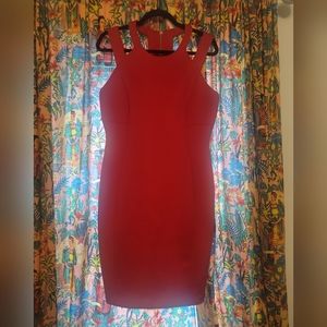 Calvin Klein Occasion Dress, Size 12